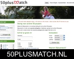 50plus match.nl