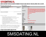 sms dating